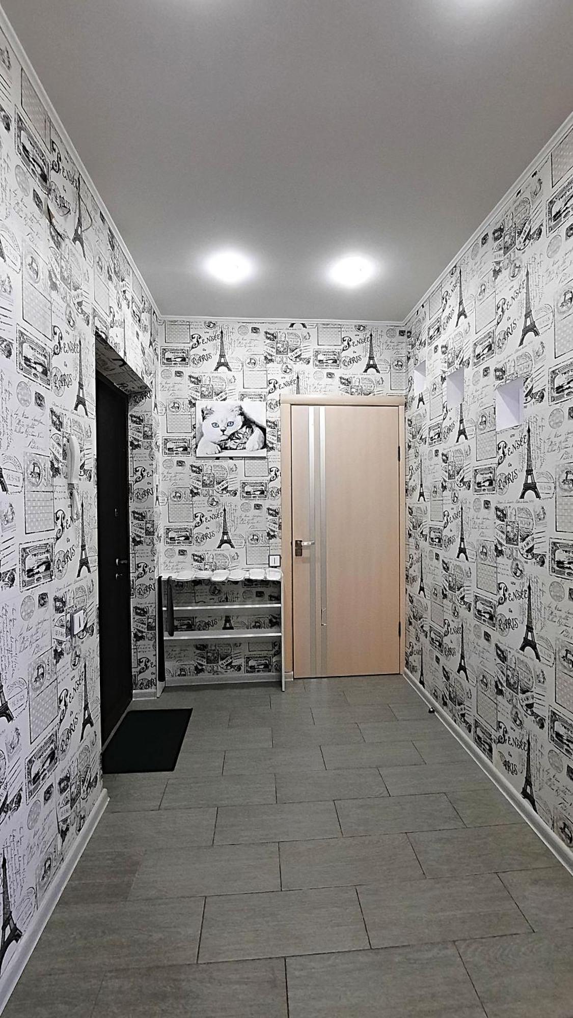 Alex Apartment Сеть апартаментов Бесконтактное заселение 24-7 Полтава Номер фото