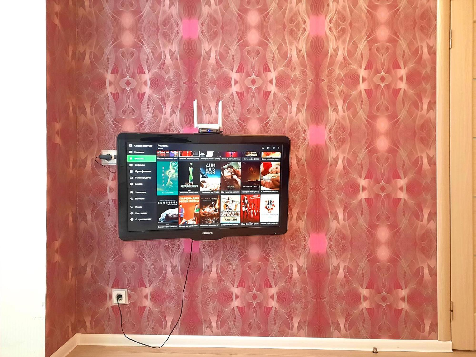 Alex Apartment Сеть апартаментов Бесконтактное заселение 24-7 Полтава Номер фото